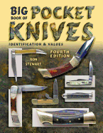 Big Book of Pocket Knives: Identification & Values