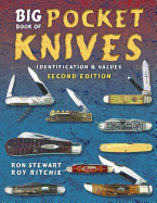 Big Book of Pocket Knives