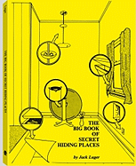 Big Book of Secret Hiding Places