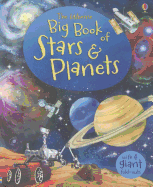 Big Book of Stars and Planets