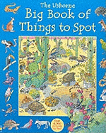 Big Book of Things to Spot