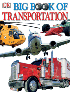 Big Book of Transportation