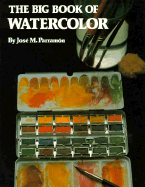 Big Book of Watercolor