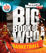 Big Book of Who Basketball