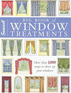 Big Book of Window Treatments