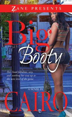 Big Booty - Cairo
