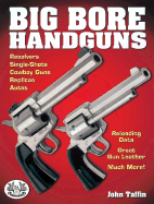 Big Bore Handguns