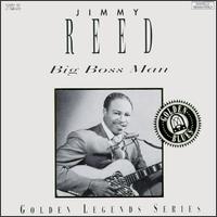 Big Boss Man [Pilz] - Jimmy Reed