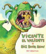 Big Brave Brian (Dual Language Spanish/English)
