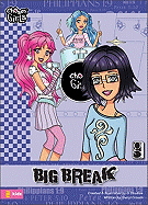 Big Break - Crouch, Cheryl