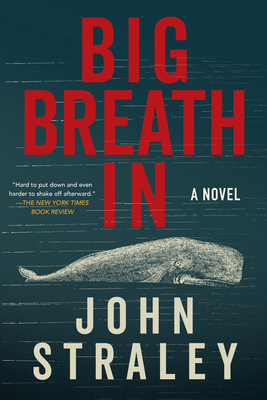 Big Breath in - Straley, John