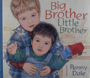 Big Brother, Little Brother