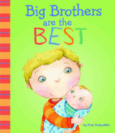 Big Brothers Are the Best