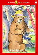 Big Brown Bear