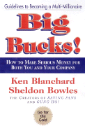 Big Bucks!