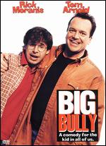 Big Bully - Steve Miner