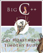 Big C++
