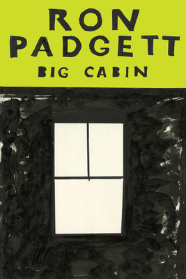 Big Cabin - Padgett, Ron
