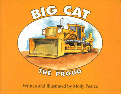 Big Cat the Proud