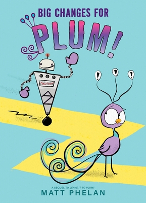 Big Changes for Plum! - 