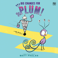 Big Changes for Plum!