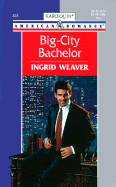 Big-City Bachelor