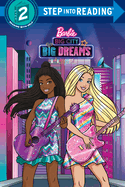 Big City, Big Dreams (Barbie)