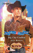 Big City Cowboy