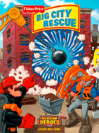 Big City Rescue - Packard, Mary