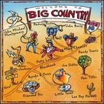 Big Country [Arista]