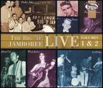 Big D Jamboree Live, Vol. 1-2