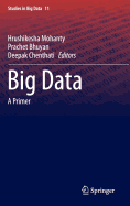 Big Data: A Primer