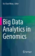Big Data Analytics in Genomics