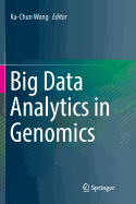 Big Data Analytics in Genomics