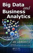 Big Data and Business Analytics