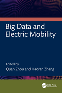 Big Data and Electric Mobility