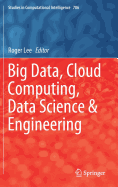 Big Data, Cloud Computing, Data Science & Engineering