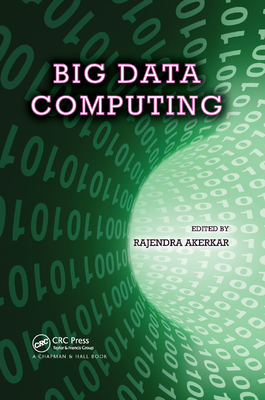 Big Data Computing - Akerkar, Rajendra (Editor)