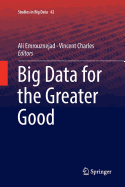Big Data for the Greater Good