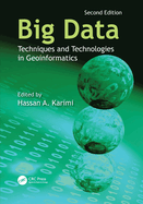 Big Data: Techniques and Technologies in Geoinformatics