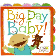 Big Day for Baby