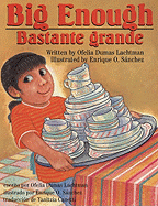 Big Enough / Bastante Grande