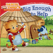 Big Enough to Help