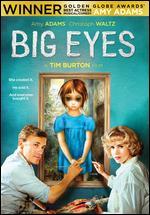 Big Eyes