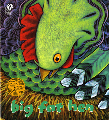 Big Fat Hen - 