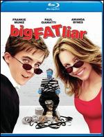 Big Fat Liar [Blu-ray] - Shawn Levy