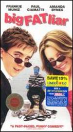 Big Fat Liar