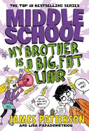 Big Fat Liar