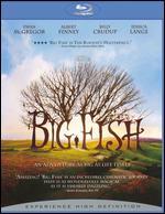 Big Fish [Blu-ray]