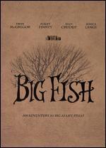 Big Fish [With Collectible Book]
